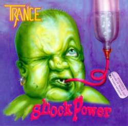 Trance (GER) : Shock Power